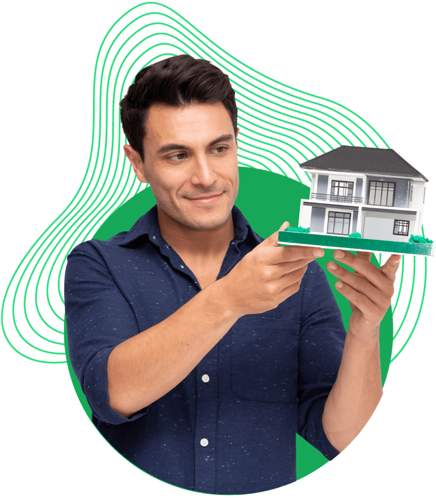 Financiamento de imóveis online